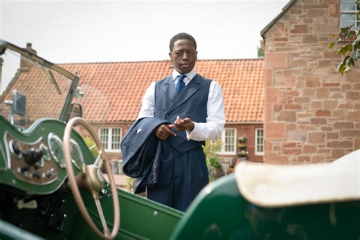 Murder Is Easy location guide: Where was the BBC drama filmed?