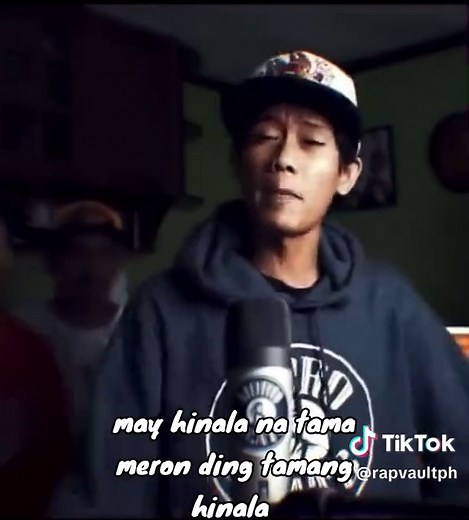 Pinoy Rap Music Lyrics - Tamali JKID