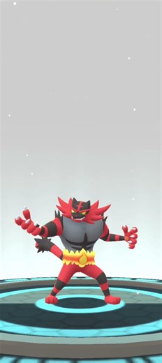 Perfect 100 IV Litten Evolution 🔥 | Pokémon GO