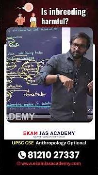 Why Inbreeding Affects Small Populations | Genetics & Evolution Explained