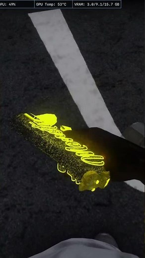 927 Custom FiveM Weapon Showcase #13 #Shorts