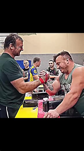 Devon Larratt: Arm Wrestling Champion Highlights