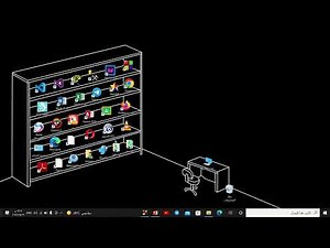 شرح مكتبة fstream
