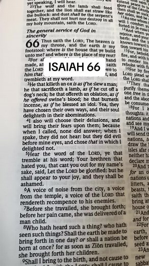 Read_the_Bible on TikTok