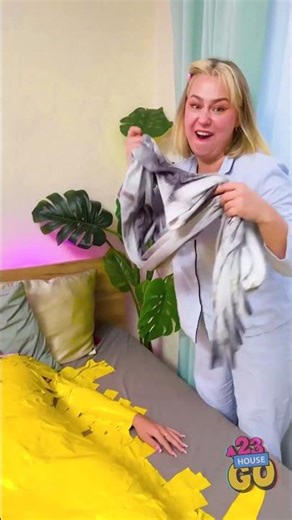 Trapped in Duct Tape! Hilarious Prank Gone Too Far 😂