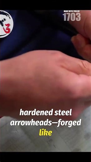 Samurai Ya Arrows: Piercing Armor with Deadly Precision