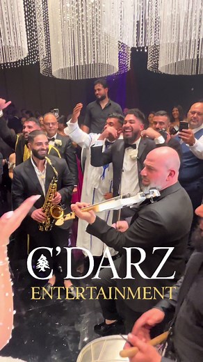 El Ghazala Ray2a - Lebanese and Egyptian Wedding Entrance Mix