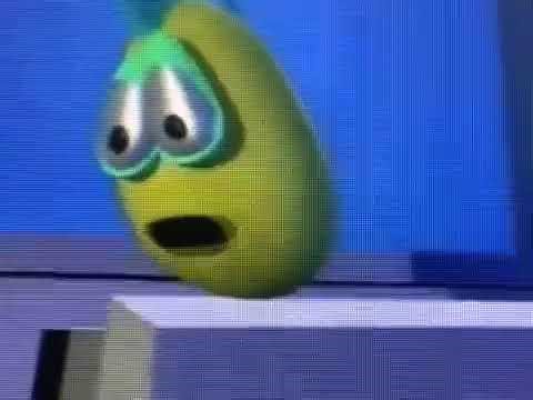 Veggietales Theme Song Slovenian 1994-1997