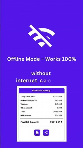 Gold Price Calculator