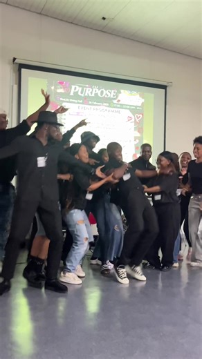 RLA || Passion To Purpose ❤️ #uwc #myreslife