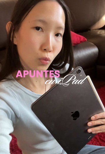 Cómo hacer apuntes en iPad con GoodNotes: tutorial práctico