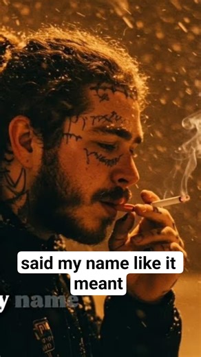 Post Malone – Close To You | Lyric Video