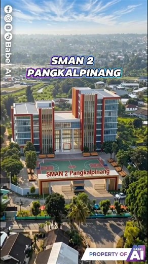 SMADA 😎 SMAN 2 PANGKALPINANG #pangkalpinang #bangka #bangkabelitung #fyp #babel