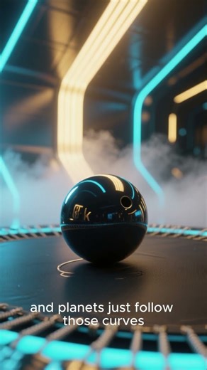 The Theory Of Relativity 🚀🎆