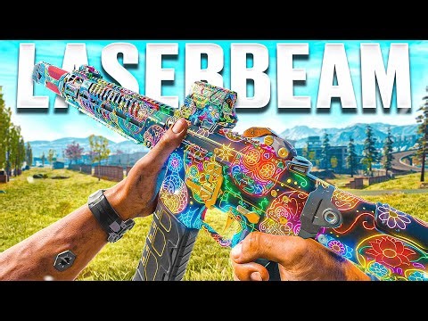 * NEW * BUFFED M15 MOD 0 is THE #1 AR IN WARZONE VERDANSK