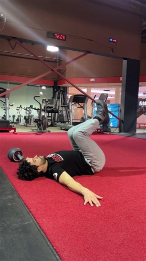 Bent Knee Wipers Movement