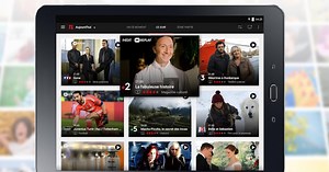 Téléchargez et exécutez Programme TV Télé-Loisirs sur PC et Mac (émulateur)