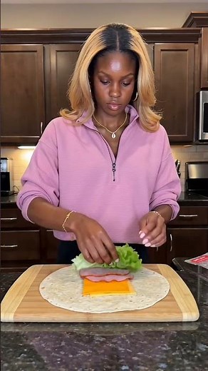 Try THIS easy high school lunch?
