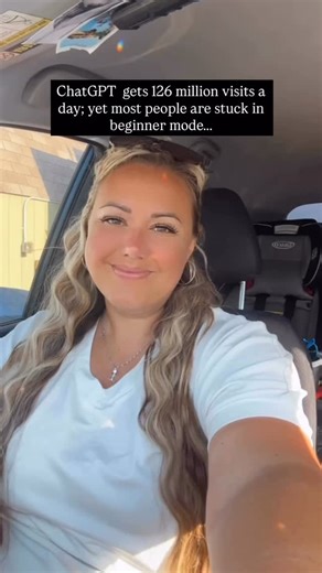 Mishella | Make Money Online on Instagram: "Here are the 9 prompts 👇🏽 ✨ But first, FOLLOW @makemoneywmishella for more beginner friendly tips to utilize Al, especially to create a business online. 1. Expert Help on Demand !! “Act like a top [industry] expert. Break down [my situation/ problem] and give me a strategic plan using advanced methods.” Add why this works and give me the next 3 moves I should take right now. 2. Reverse Engineer Results “How did [person/company] achieve [specific resu