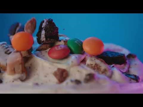 Sonic Drive In Commercial 2023 • (USA) • Trick Or Treat Blasts