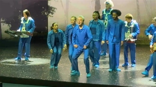 David Byrne | Kevin DeWitt