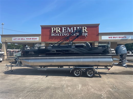 New 2025 Avalon Venture 85 Quad Fish - 23', 77301 Conroe - Boat Trader