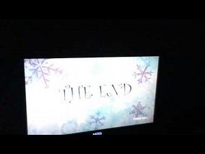 Elf the end of credits 25 days of Christmas on Freeform