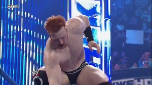 19K views · 454 reactions | The Celtic Warrior showed pure HEART in this match in 2012! | Sheamus | Facebook