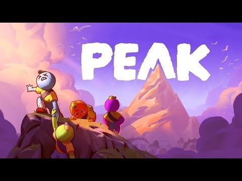 はじめてのぴーく【PEAK】