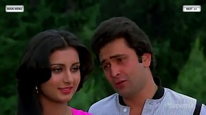Yeh Waada Raha (1982) - All Songs Jukebox - Rishi Kapoor - Poonam Dhillion - Asha Bhosle -