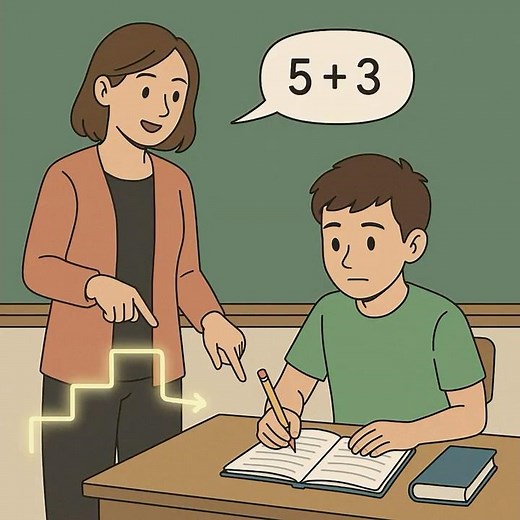 Scaffolding in Teaching (Explained with 1 Story)