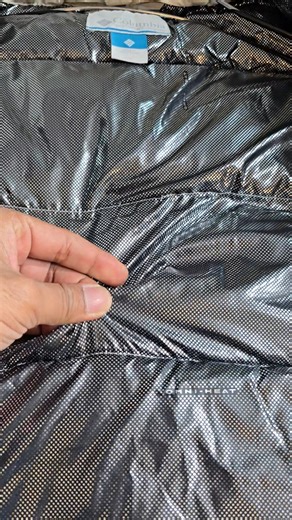 41K views · 337 reactions | Omni Heat Jacket Available ! #jacket #thermal #winter | Signature Lifestyle | Facebook