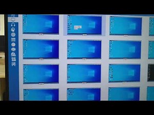 Cách chuyển file dữ liệu máy giáo viên cho hock sinh trên Netsupport school