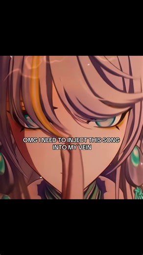 Addicted to This Catchy Song: Genshin Impact Vibes