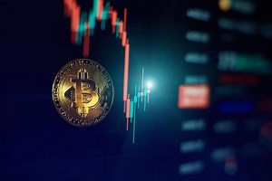 Warum fällt der Bitcoin heute? - Zölle sorgen für Kursrutsch