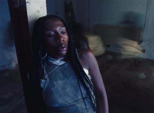 BINA. on Instagram: "PENDULUM OUT NOW EVERYWHERE 🌀 Speaking in a new sonic language for this one but the sentiment is the same as always: to rage, softly. let it all out. Written by me. Produced by @montjake & @wilfy.d Mixed & Mastered by @jay_lewn Director & Editor: @niyadre DOP & Gaffer: @david_witchell_dop Styling: @ffchiara @damseldamali Colourist: @benjaminrozario Colour Producer: @bscruickshank Studio Assist: @arthurrrwood Post house: @thegateplus_ #newmusic #drumandbassmusic #alternative