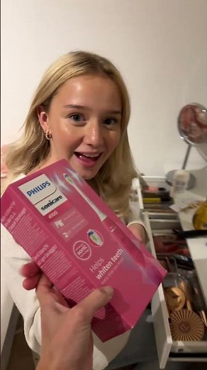 Produktreview Philips Sonicare Series 4100