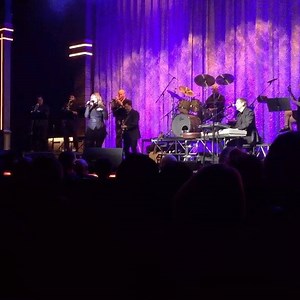 My sweet and awesome husband got this video of “At Last” tonight. If you want to see the full version go to my Facebook page- but here is a 1 minute clip! 😍 one of my favorite songs ever! | McKenna Medley