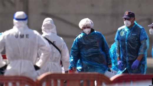 Public deserves to know: Harvard professor says official messaging contradicts hantavirus science