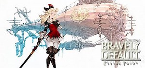 Test du jeu Bravely Default sur 3DS