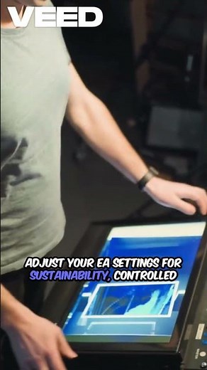 Stop Gambling With EAs