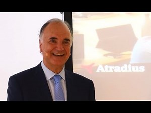Farewell video for Isidoro Unda | Atradius