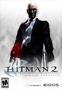 Hitman 2 Silent Assassin İndir – Full + Kurulum | Oyun İndir Vip - Program İndir Full PC Ve Android Apk