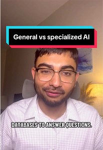 General AI Tools Outperform Expensive Domain-Specific Ones