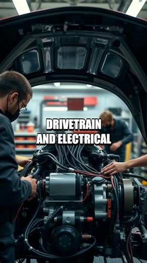 Miracle on Wheels The Ford Model A Reimagined