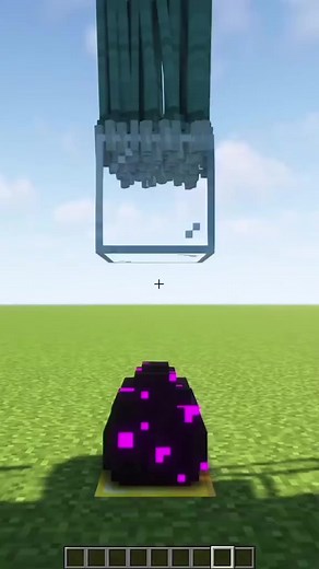 320K views · 1.3K reactions | Size doesn't matter  #minecraft #minecraftbuilds #minecraftpe #mam #minecraftmemes #mcpeaddons #addonsmaker | AddOns Maker | Facebook