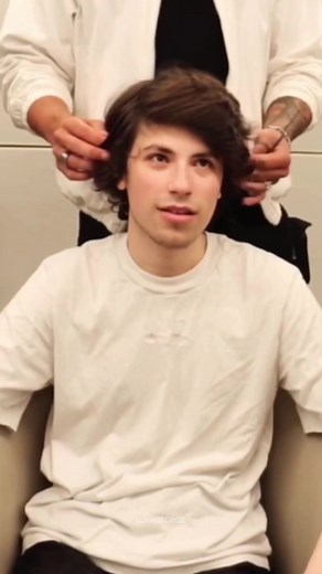 rip george’s hair #georgenotfound #georgenotfoundedit #gnf #gnfedit #mcyt #mcytedit #videostar #fyp