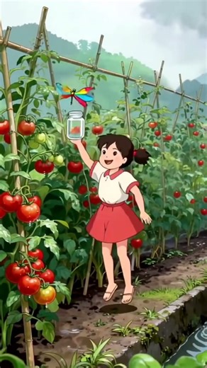 Animo cartoon video maa or beti ki kahani #shortvideo