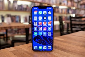 iPhone 13 Pro Review
