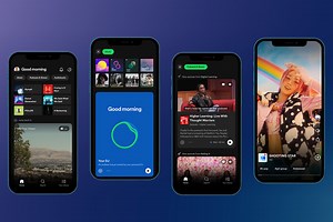 AI Playlist y AI DJ: cómo usar las funciones con IA de Spotify